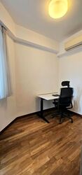 Sanctuary Green (D15), Condominium #584722991
